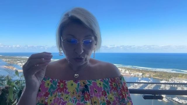 ВЕСЫ - ГОРОСКОП НА МАРТ 2025 года от ANGELA PEARL