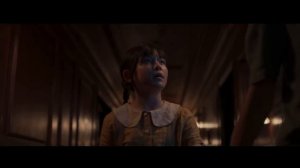 Фильм Первая ведьма. Новые души (2024)