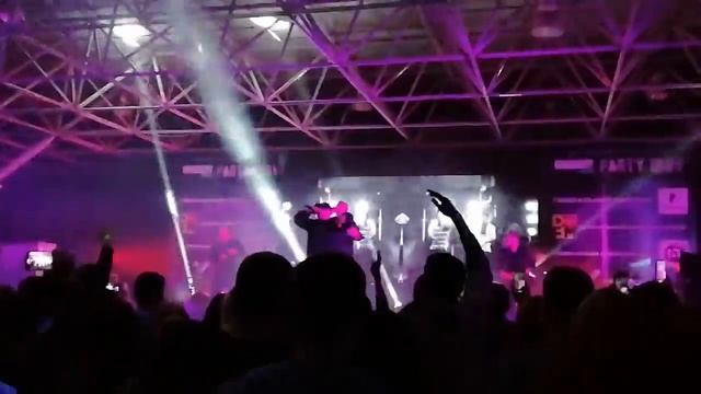 Выступление группы Каста в Краснодаре смотреть онлайн