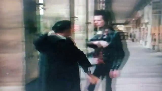 The Great Rock 'n' Roll Swindle (1980)