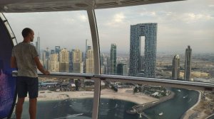 Путешествие в Дубай (ОАЭ)