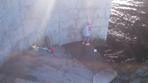 ДРОЧУН  скетч#1