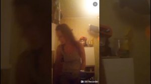 Пьяные женщины