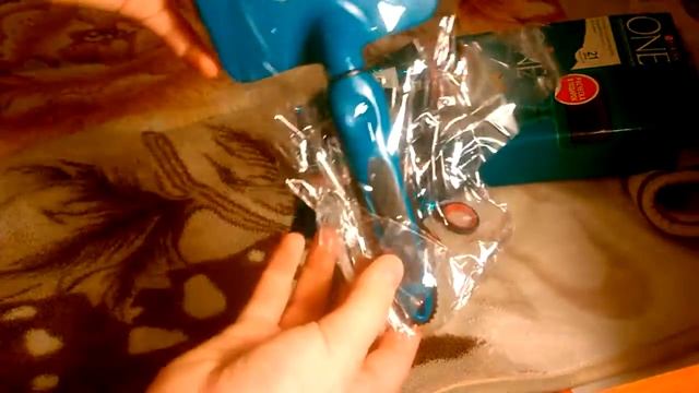 распаковка / обзор мини подарка моего котика ❤ смотреть онлайн