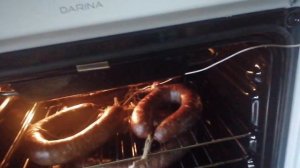 Домашняя колбаса из мяса косули. Делаем первый раз.