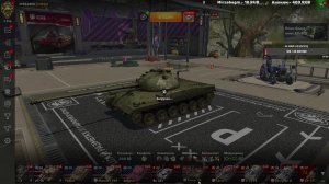 Танки и Обзор с Геймплеем на Танк Spähpanzer Ru 251 Леста Танки Tanks Blitz Танки Блиц Танк Блитз