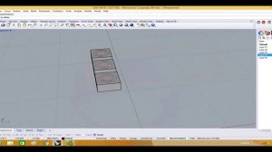 Rhino 3D/ Rhino Tutorial/Men's Ring/RHINO-5 3D/jewellery/3Dsoftware/
