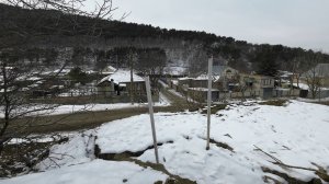 Кисловодск. Обвал грунта в п. Белореченский. Звонили мошенники.