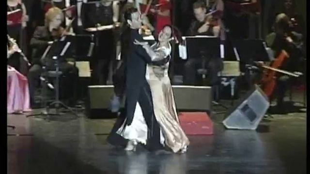 Nino Rota- Il Bidone, La dolce vita, Il Gattopardo смотреть онлайн