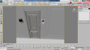 Autodesk 3DS Max Exercise 9