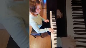 Черни опус 299 этюд до минор