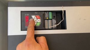 Преобразователь частоты Optimus Drive изменяем скорость вращения