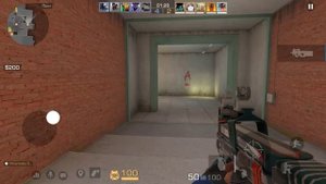 Standoff 2 Соревновательный / с подписчиками