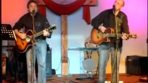 Валерий КОРОП 🐟 Течет река