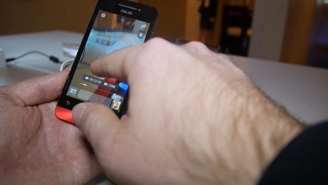 Asus PadPhone Mini im Hands On [Deutsch] смотреть онлайн