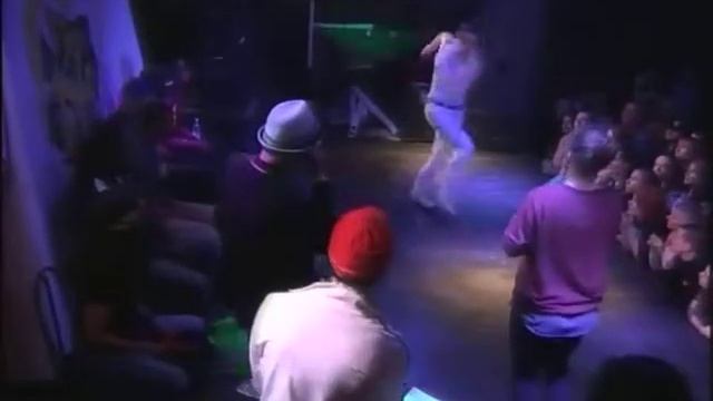 Dancehall International 2013 в клубе Plan B смотреть онлайн