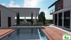 Виртуальная прогулка 162, наши проекты VEGA ВЕГА Липецк.