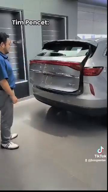 Haval H6 смотреть онлайн