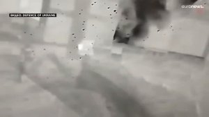 Украина вернула под свой контроль остров Змеиный.