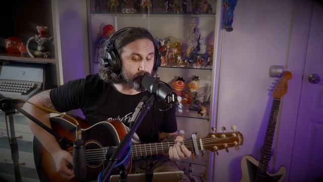 Batıkan Yayla- Bana Bir Masal Anlat Baba (Yeni Türkü Cover) смотреть онлайн