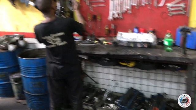 INSTALEI A SUSPENSÃO DE ROSCA NO (PEUGEOT 206) смотреть онлайн