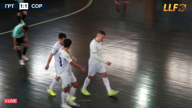 ГРТ - Сортировка. Обзор Голов смотреть онлайн