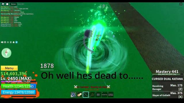 SHARK V4 VS WHOLE SERVER смотреть онлайн