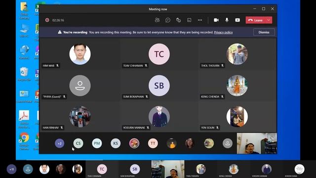 Meeting now 20210424 163738 Meeting Recording смотреть онлайн
