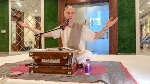 25.02.25 | Джаганатха Пури | Лекция