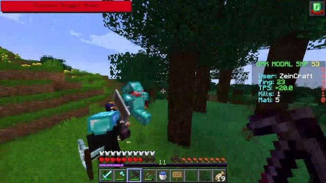 Ada Rapat? II Gak Modal SMP S3 смотреть онлайн