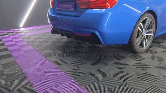 2018 18 Plate BMW 420i M Sport- M Performance Style Body Kit смотреть онлайн