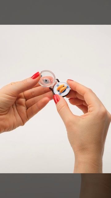 mini brands foodie 77438 (1) смотреть онлайн