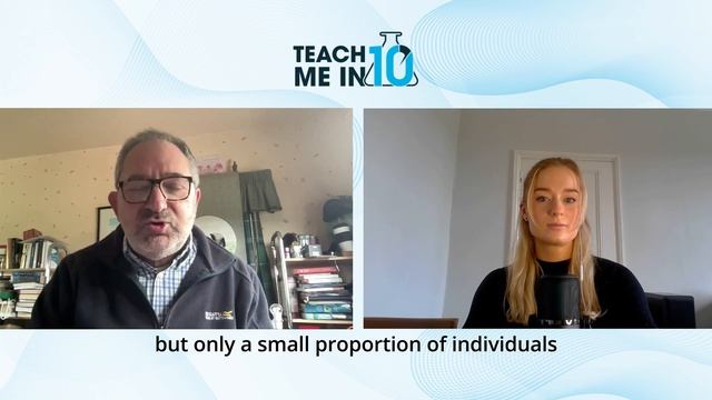 Viruses and Cancer – From Cause to Cure смотреть онлайн