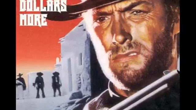 For A Few Dollars More - 15 - Il Vizio D'Uccidere смотреть онлайн