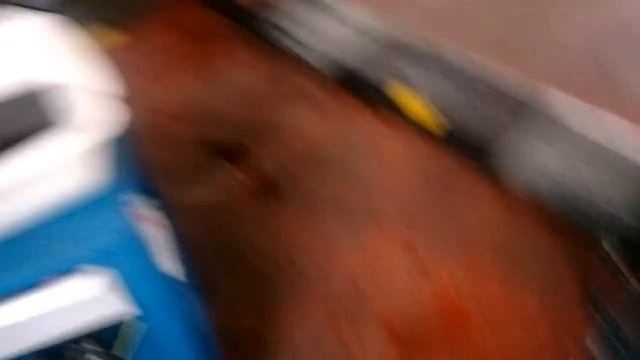 Câmbio 4F27E sem a quarta marcha. смотреть онлайн