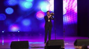 (27.02.2025) Мужчину года выбрали на ежегодном конкурсе в Комсомольске