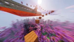 🏃♂️ ЛУЧШИЙ СПОКОЙНЫЙ ПАРКУР В MINECRAFT! 1 ЧАС 20 МИНУТ РЕЛАКСА И НОСТАЛЬГИИ! 🌿