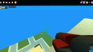 Когама играю с Андреем 1 часть