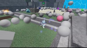 Играем в Roblox