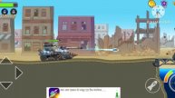 tank arena steel battle part