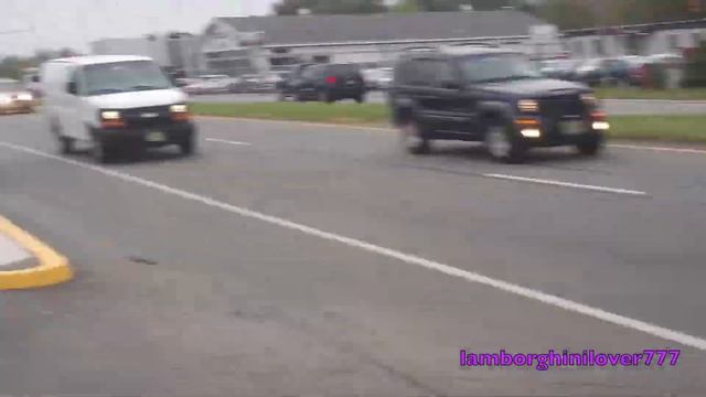 BMW M3+M5+Corvette C5 смотреть онлайн