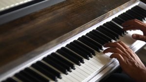 Rammstein - Feuer Frei - Intro - synth