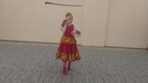 калинка малинка