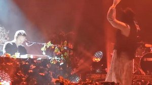 Моє серце, Оранжерея, Святослав Вакарчук, Львов основной концерт 06.06.2021