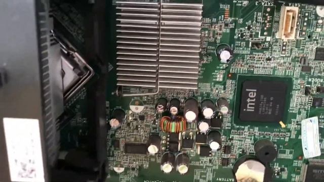 Dell Vostro 230 - Mini tower since 2010 смотреть онлайн