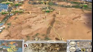 Rome: Total War - Macedon Expansion. #7