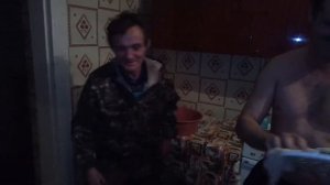 Приколы (Пьяный дядя)