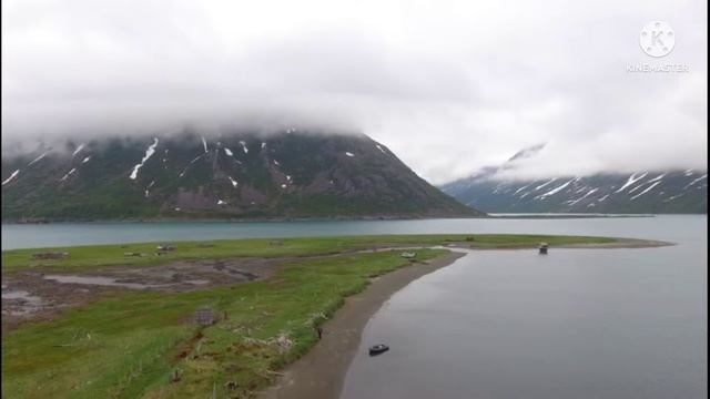 Стоянка в бухте Остовая. смотреть онлайн