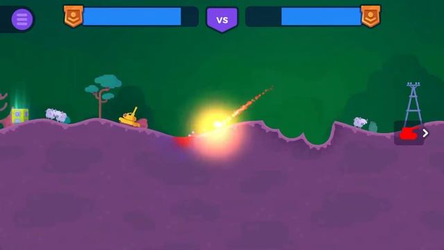 Tank Stars смотреть онлайн