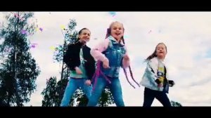 Милана Гогунская - хит "Малявка"